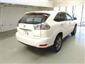 2008 Toyota Harrier