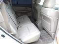 2008 Toyota Harrier