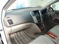 2008 Toyota Harrier