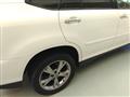 2008 Toyota Harrier