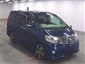2007 Toyota Alphard