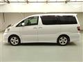 2007 Toyota Alphard