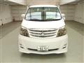 2007 Toyota Alphard