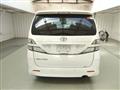 2009 Toyota Vellfire