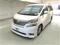 2009 Toyota Vellfire