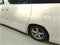2009 Toyota Vellfire