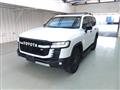 2023 Toyota Land Cruiser