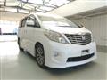 2010 Toyota Alphard