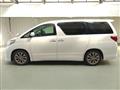 2010 Toyota Alphard