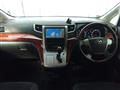 2010 Toyota Alphard