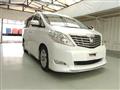 2010 Toyota Alphard