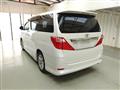 2010 Toyota Alphard