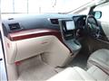 2010 Toyota Alphard