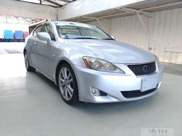 2005 Lexus IS