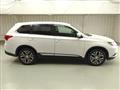 2017 Mitsubishi Outlander