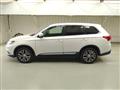 2017 Mitsubishi Outlander