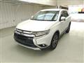 2017 Mitsubishi Outlander