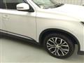 2017 Mitsubishi Outlander