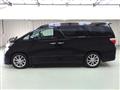 2010 Toyota Vellfire