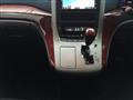 2010 Toyota Vellfire