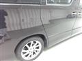 2010 Toyota Vellfire