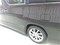 2010 Toyota Vellfire