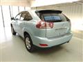 2007 Toyota Harrier