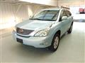 2007 Toyota Harrier