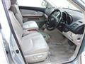 2007 Toyota Harrier