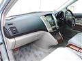 2007 Toyota Harrier