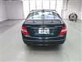 2007 Mercedes-Benz C-Class
