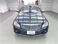 2007 Mercedes-Benz C-Class