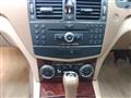 2007 Mercedes-Benz C-Class