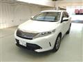 2019 Toyota Harrier