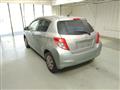 2011 Toyota Vitz