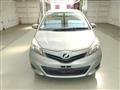 2011 Toyota Vitz