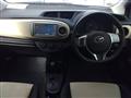 2011 Toyota Vitz