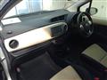 2011 Toyota Vitz