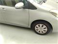 2011 Toyota Vitz