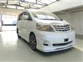 2007 Toyota Alphard