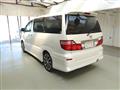 2007 Toyota Alphard