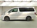 2007 Toyota Alphard
