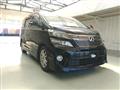 2014 Toyota Vellfire