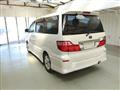 2005 Toyota Alphard