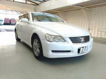 2005 Toyota Mark X