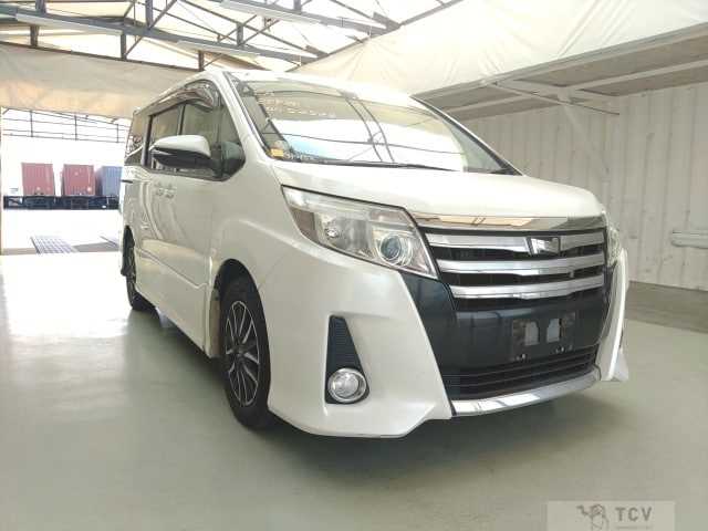 2014 Toyota Noah