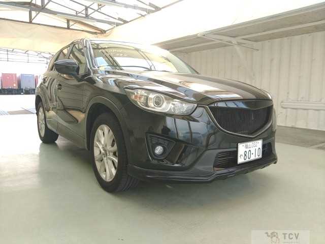 2013 Mazda CX-5