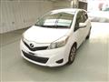 2011 Toyota Vitz
