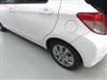 2011 Toyota Vitz