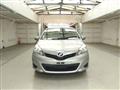 2011 Toyota Vitz